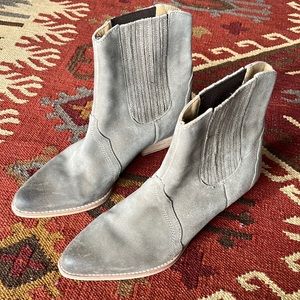 Free People New Frontier Chelsea Boot